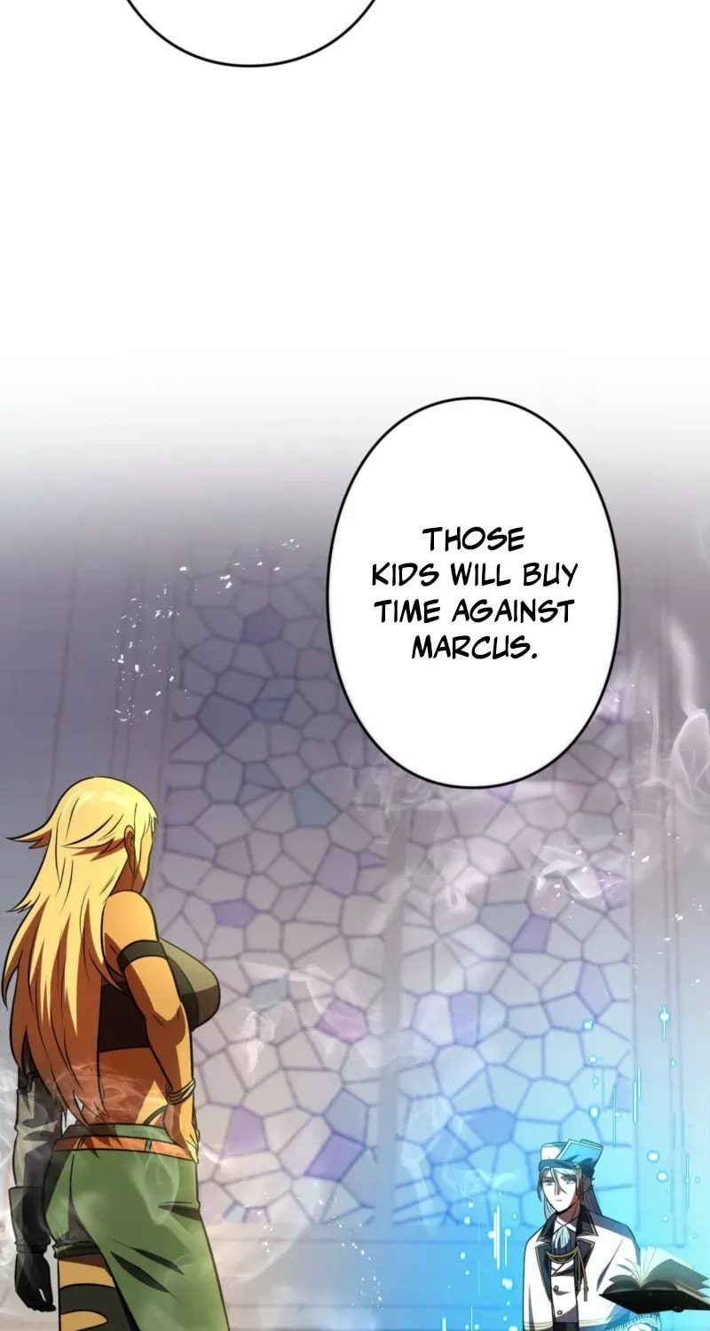 Read Hidden Class Gravity User chapter 151 image 52 on Lezhin