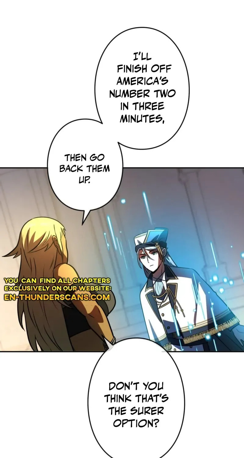Read Hidden Class Gravity User chapter 151 image 56 on Lezhin