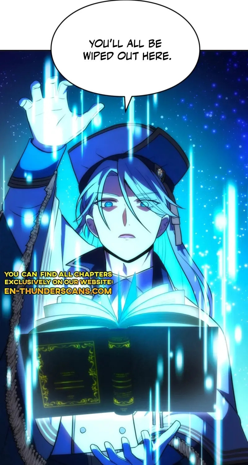 Read Hidden Class Gravity User chapter 151 image 6 on Lezhin