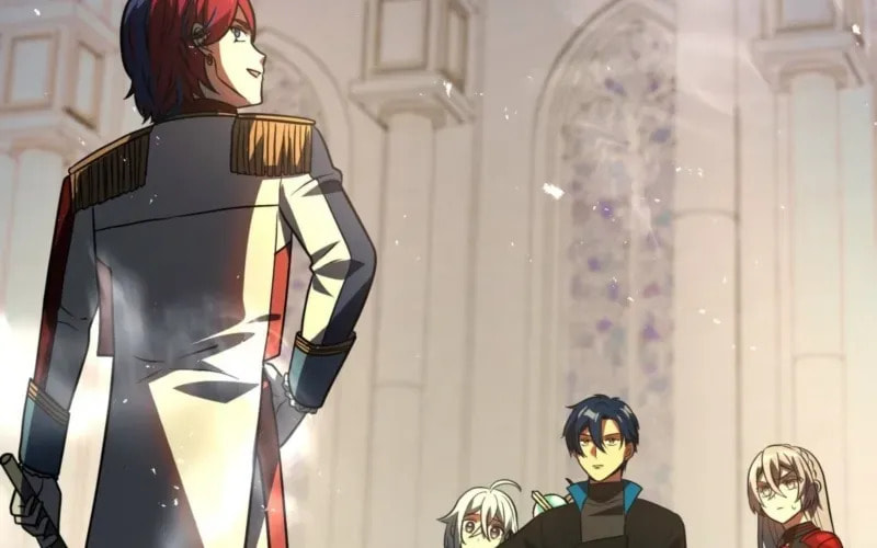 Read Hidden Class Gravity User chapter 151 image 61 on Lezhin