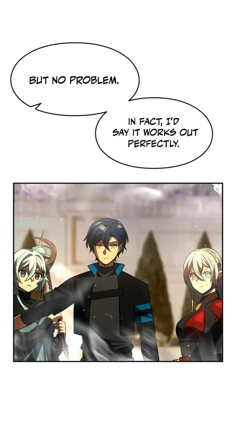 Read Hidden Class Gravity User chapter 151 image 63 on Lezhin