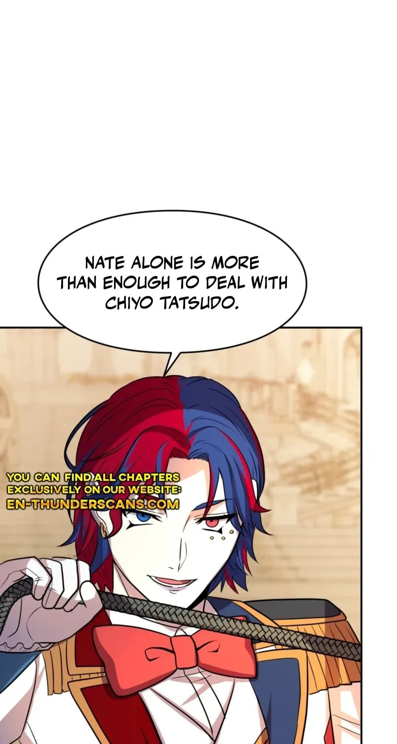 Read Hidden Class Gravity User chapter 151 image 64 on Lezhin