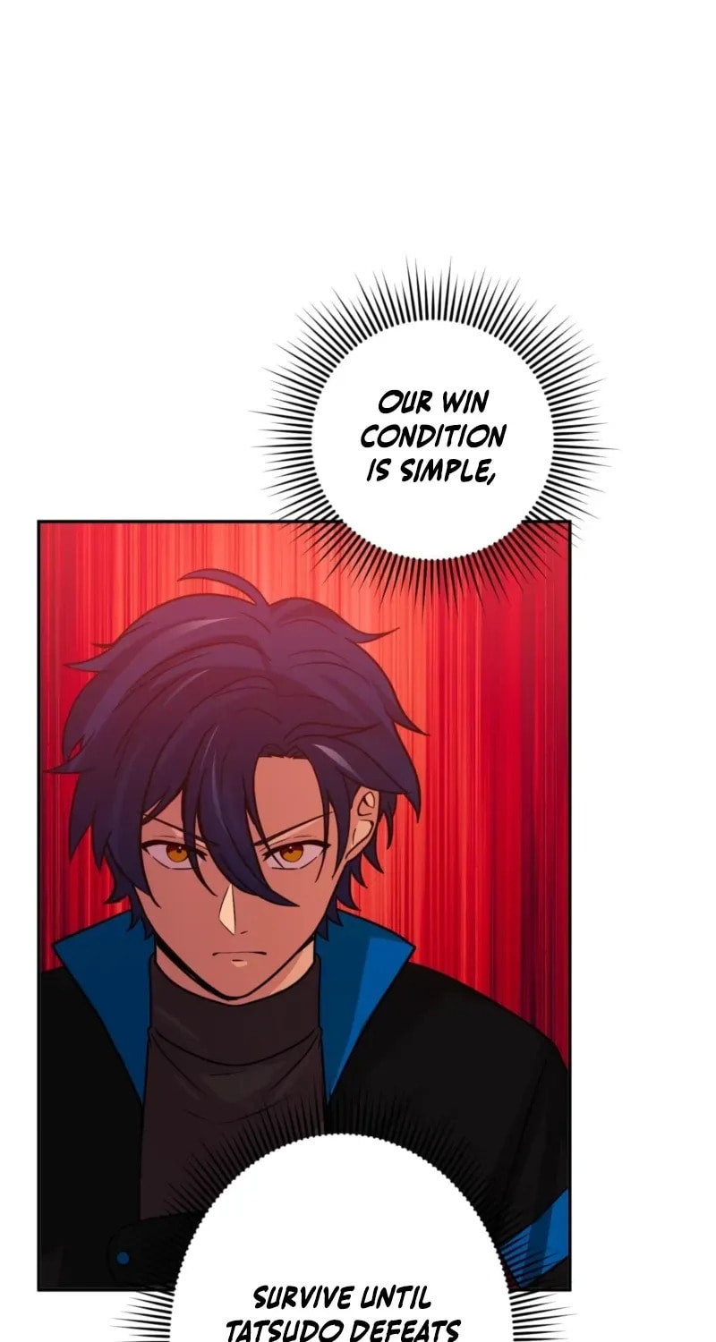 Read Hidden Class Gravity User chapter 151 image 66 on Lezhin