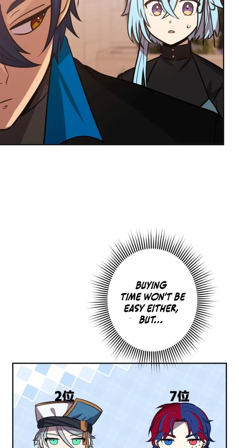 Read Hidden Class Gravity User chapter 151 image 68 on Lezhin