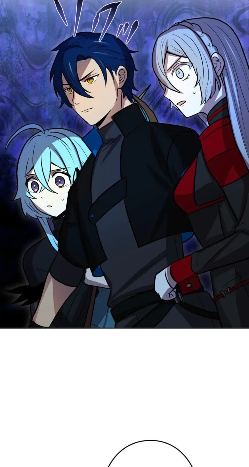 Read Hidden Class Gravity User chapter 151 image 75 on Lezhin
