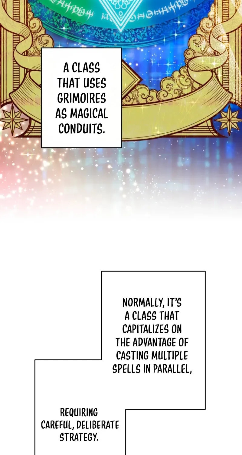 Read Hidden Class Gravity User chapter 151 image 8 on Lezhin