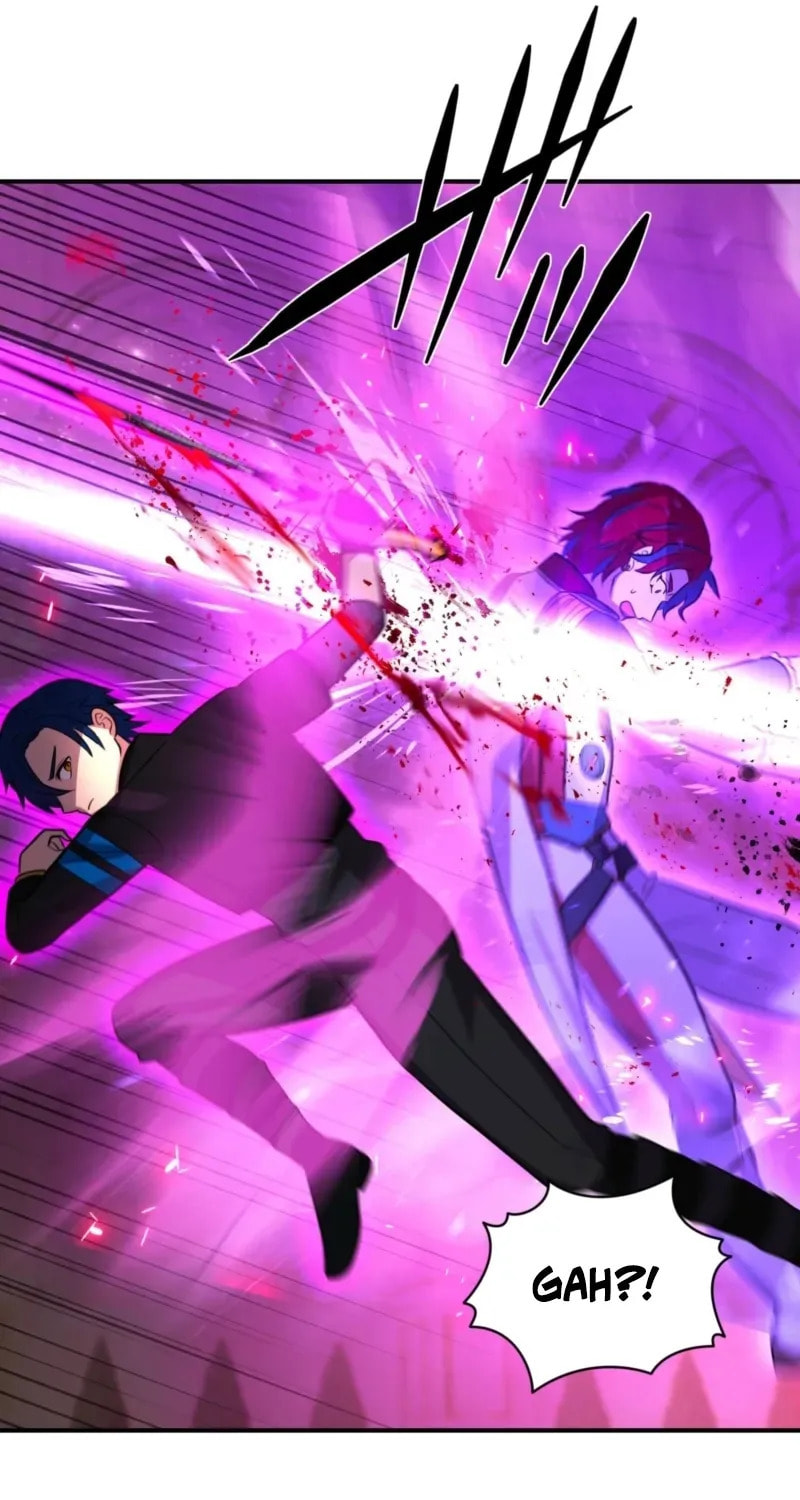 Read Hidden Class Gravity User chapter 151 image 94 on Lezhin