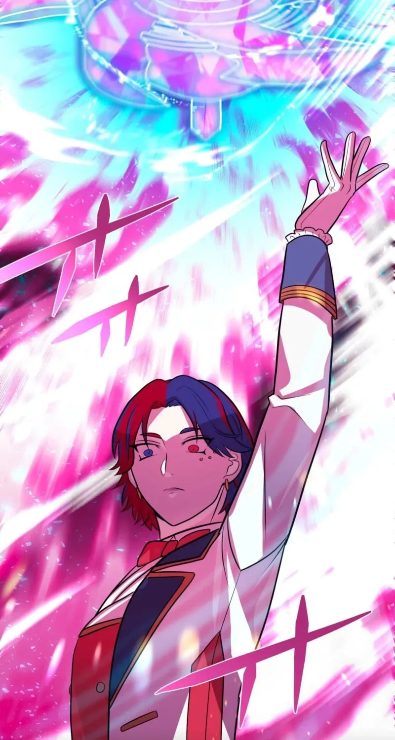 Read Hidden Class Gravity User chapter 152 image 100 on Lezhin