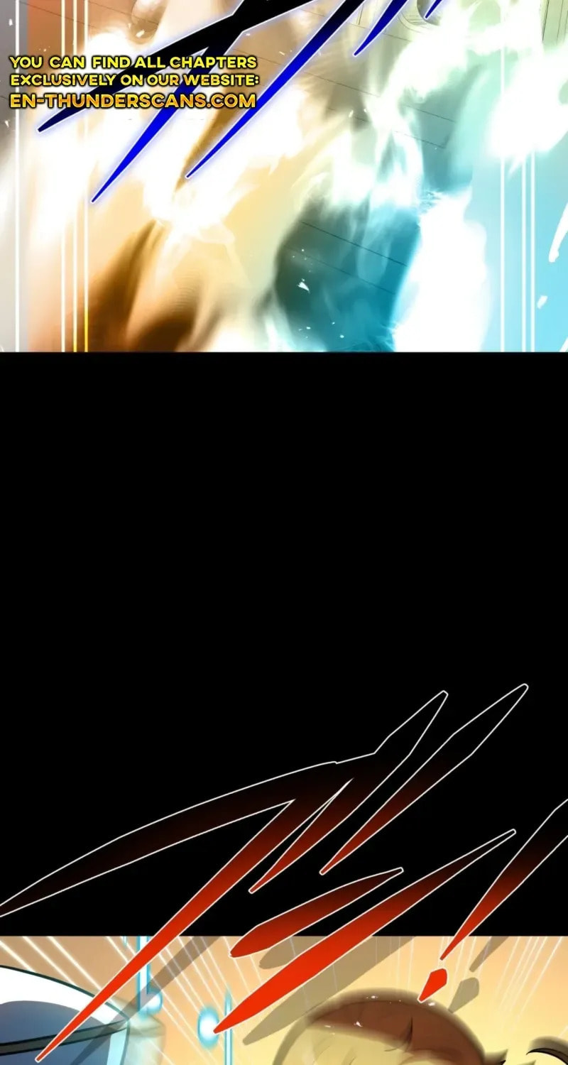 Read Hidden Class Gravity User chapter 152 image 17 on Lezhin