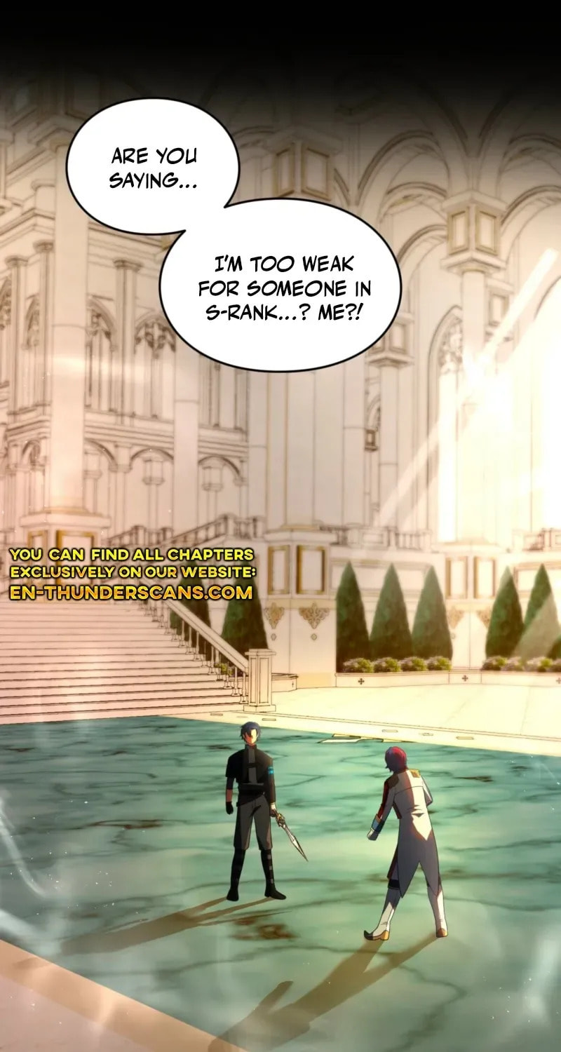 Read Hidden Class Gravity User chapter 152 image 2 on Lezhin