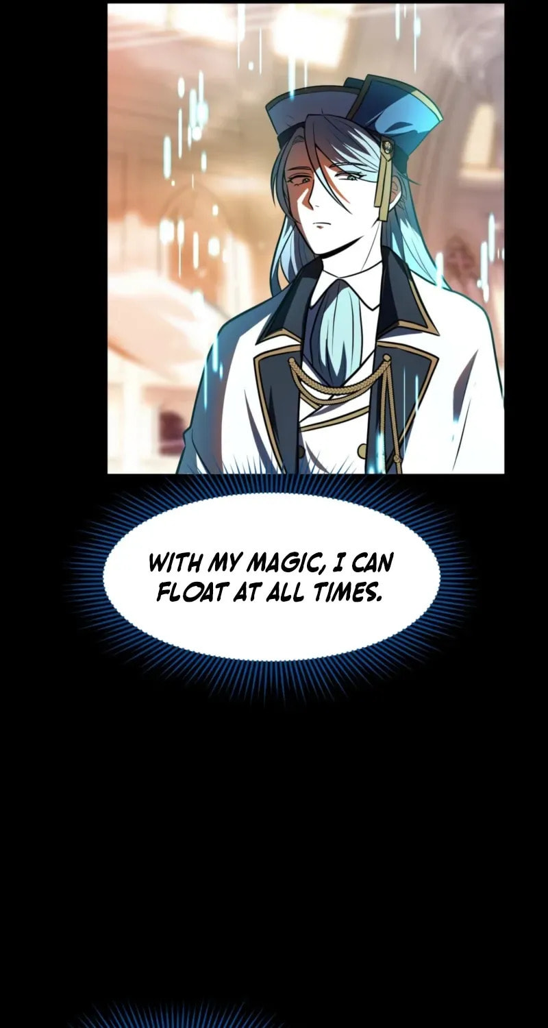 Read Hidden Class Gravity User chapter 152 image 21 on Lezhin