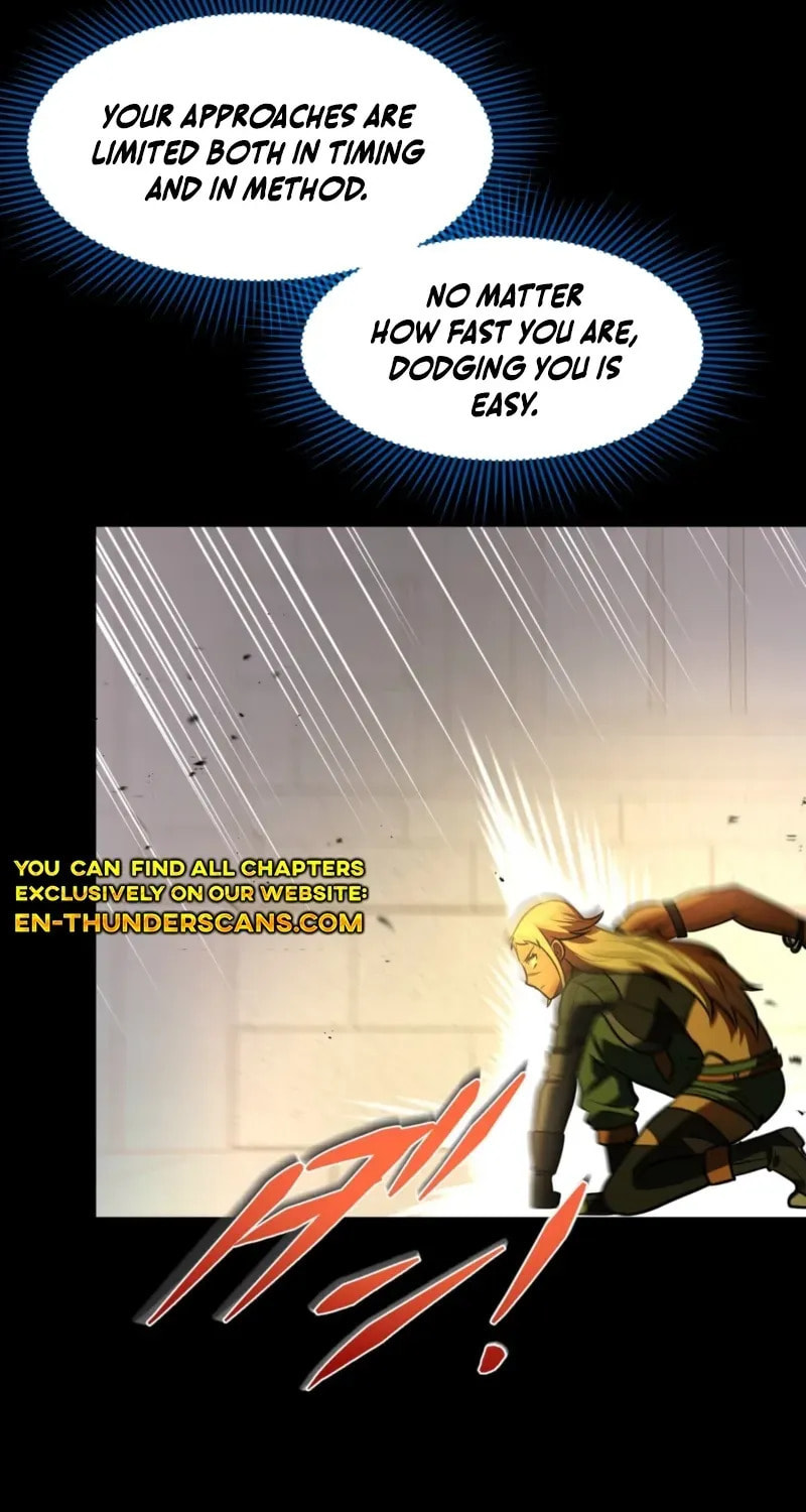 Read Hidden Class Gravity User chapter 152 image 22 on Lezhin
