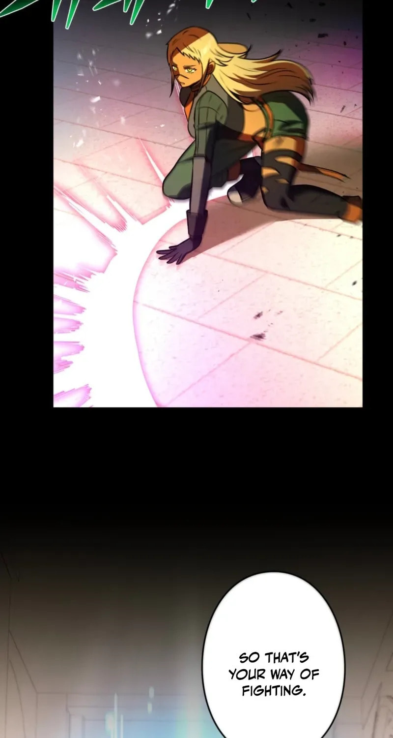 Read Hidden Class Gravity User chapter 152 image 30 on Lezhin
