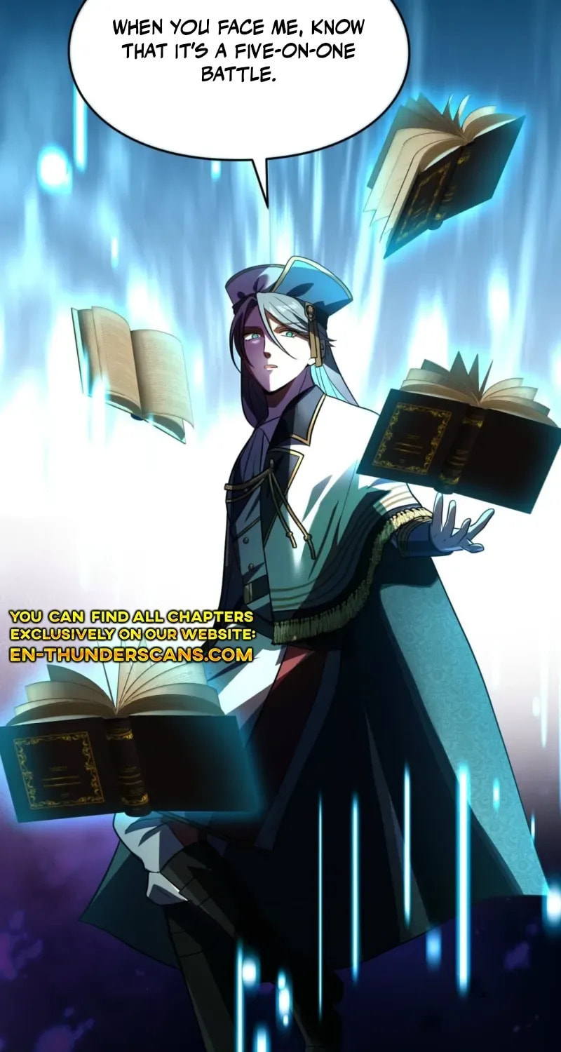 Read Hidden Class Gravity User chapter 152 image 35 on Lezhin