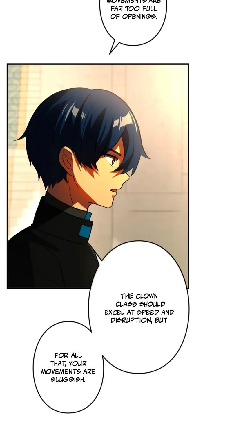 Read Hidden Class Gravity User chapter 152 image 4 on Lezhin