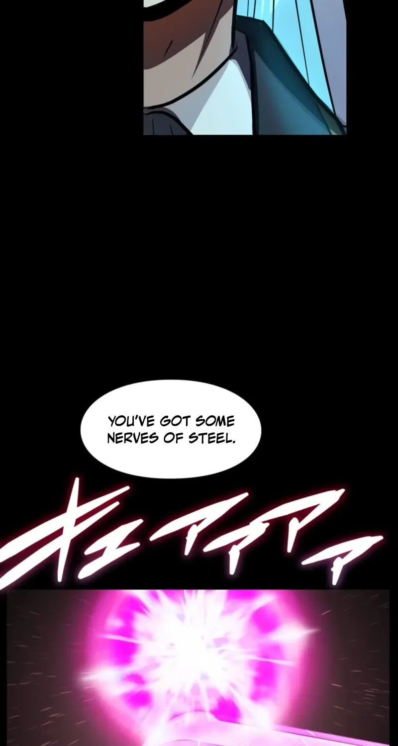 Read Hidden Class Gravity User chapter 152 image 42 on Lezhin