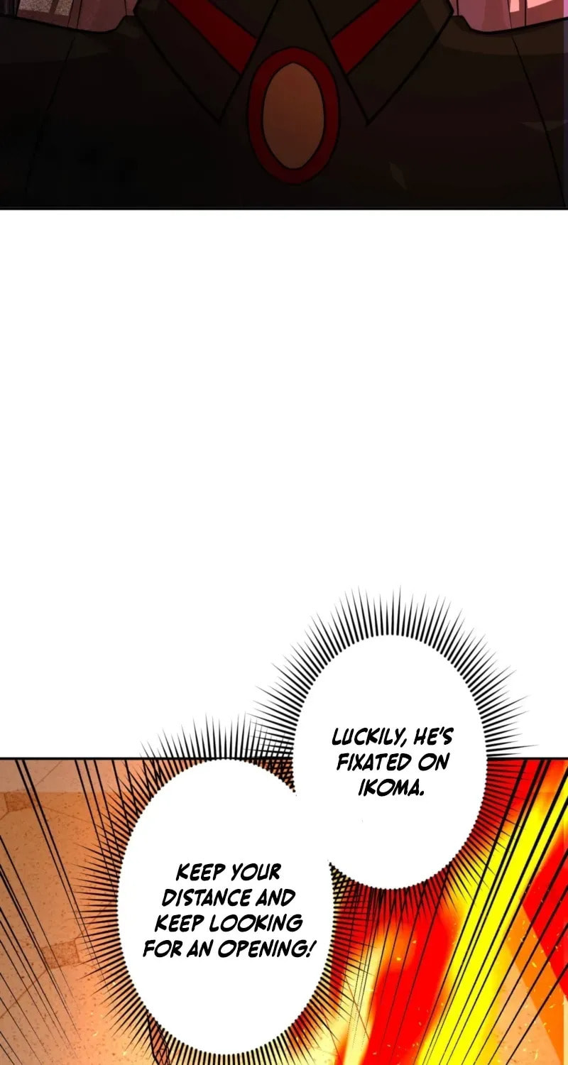 Read Hidden Class Gravity User chapter 152 image 75 on Lezhin