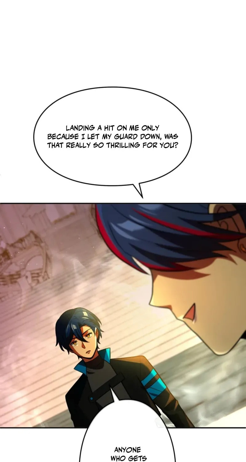 Read Hidden Class Gravity User chapter 152 image 8 on Lezhin