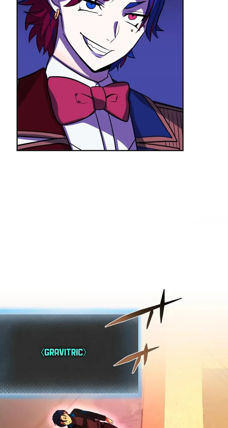 Read Hidden Class Gravity User chapter 152 image 82 on Lezhin