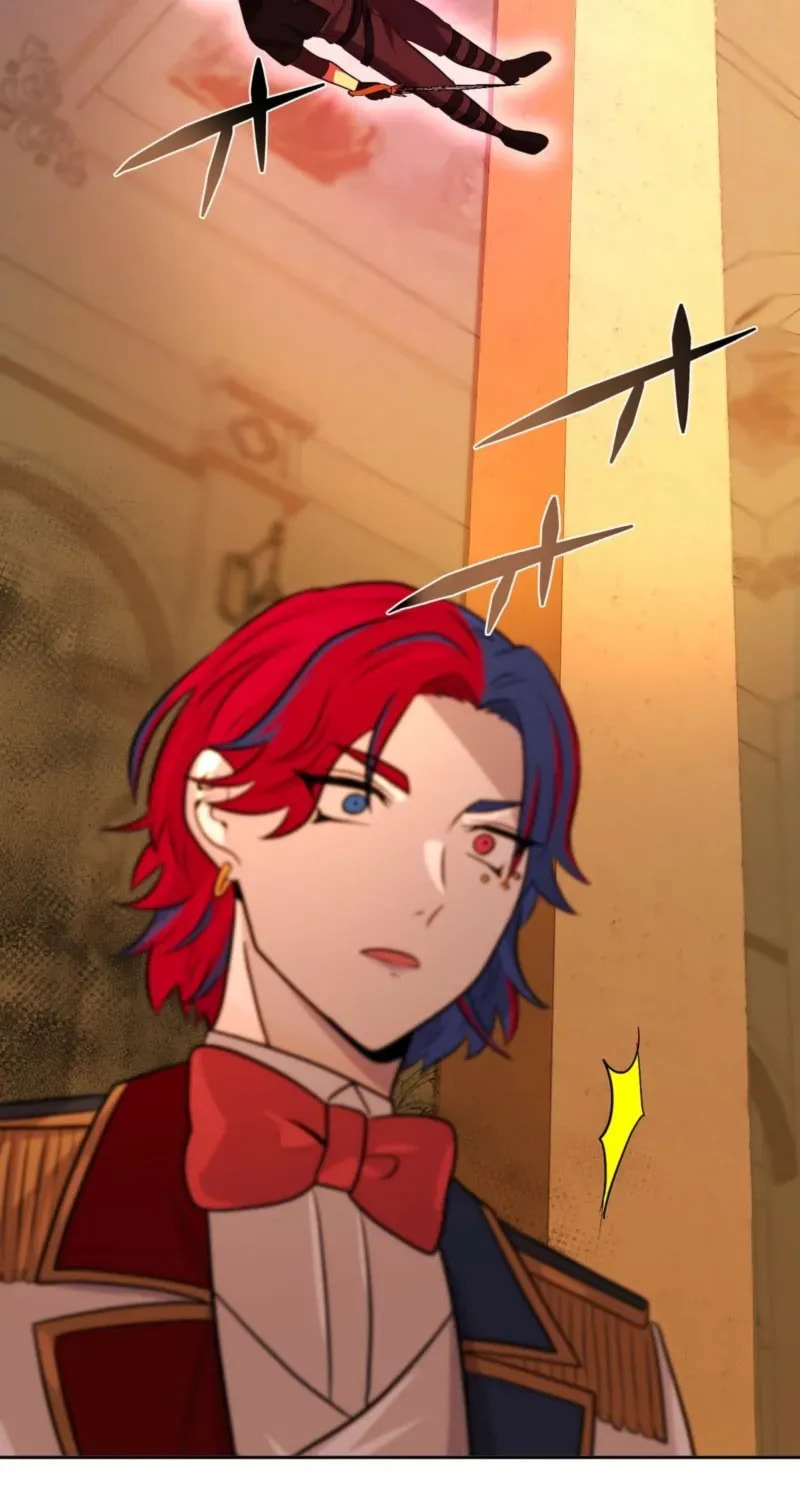 Read Hidden Class Gravity User chapter 152 image 83 on Lezhin