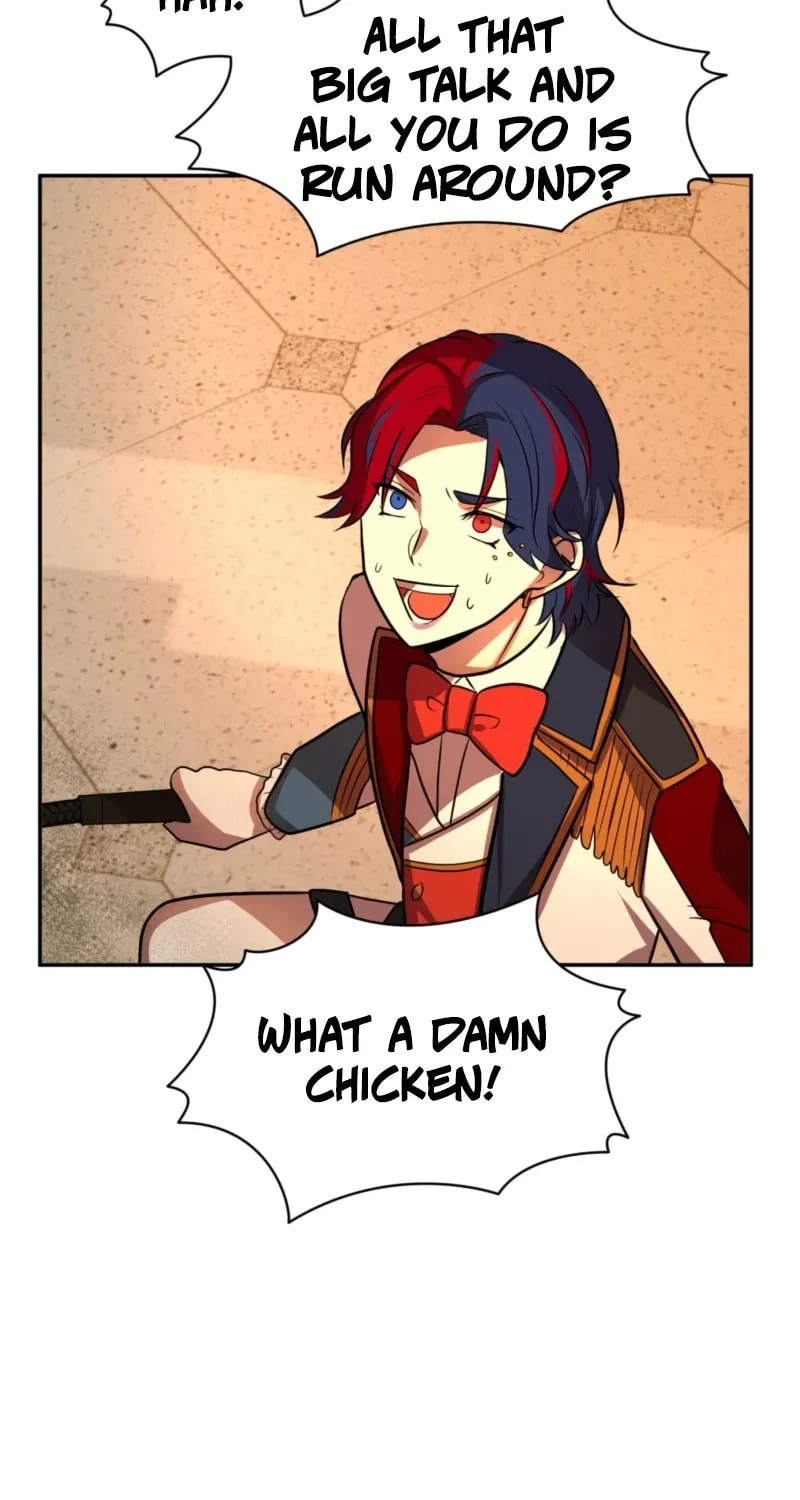 Read Hidden Class Gravity User chapter 152 image 85 on Lezhin