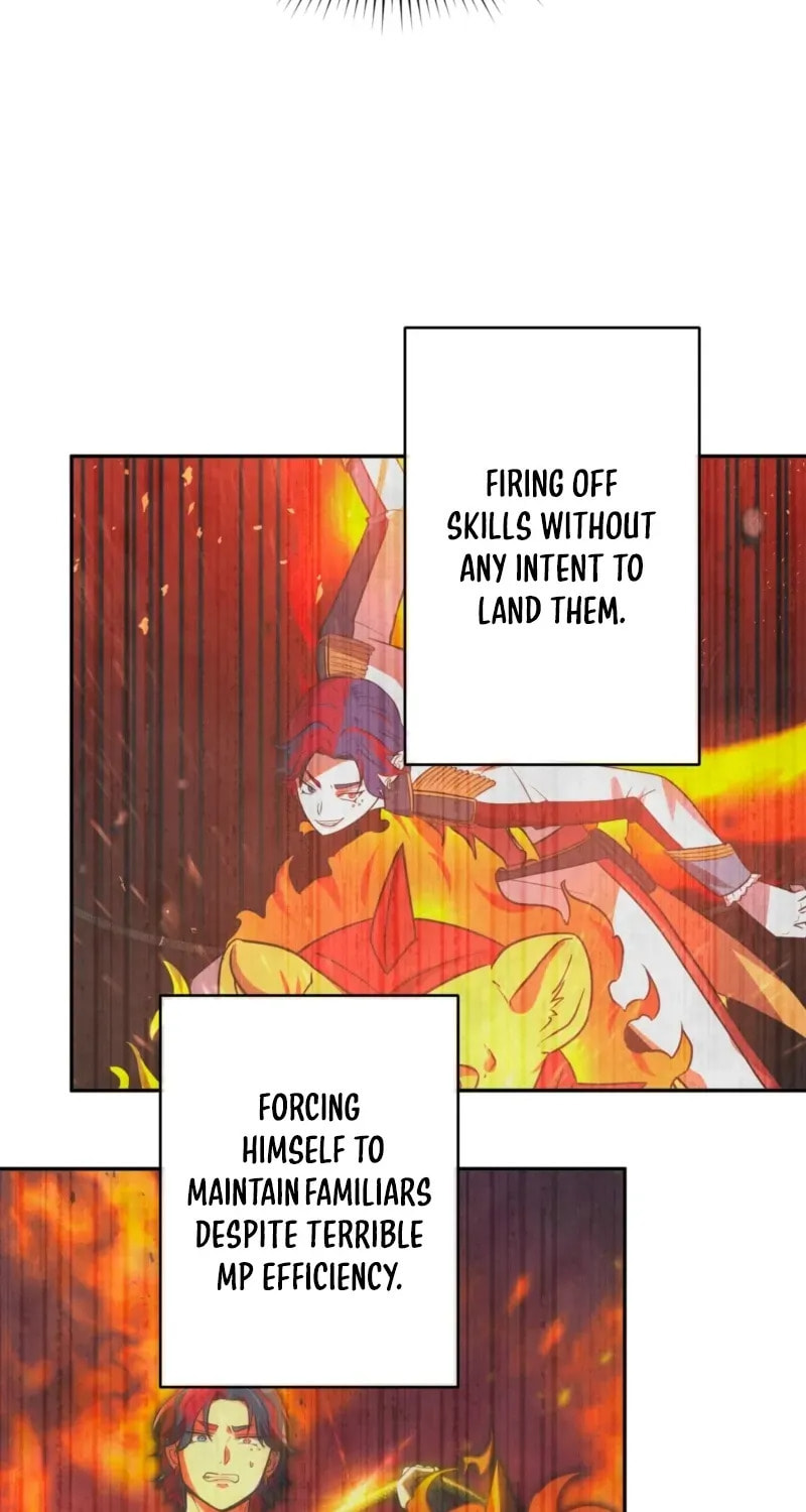 Read Hidden Class Gravity User chapter 152 image 87 on Lezhin