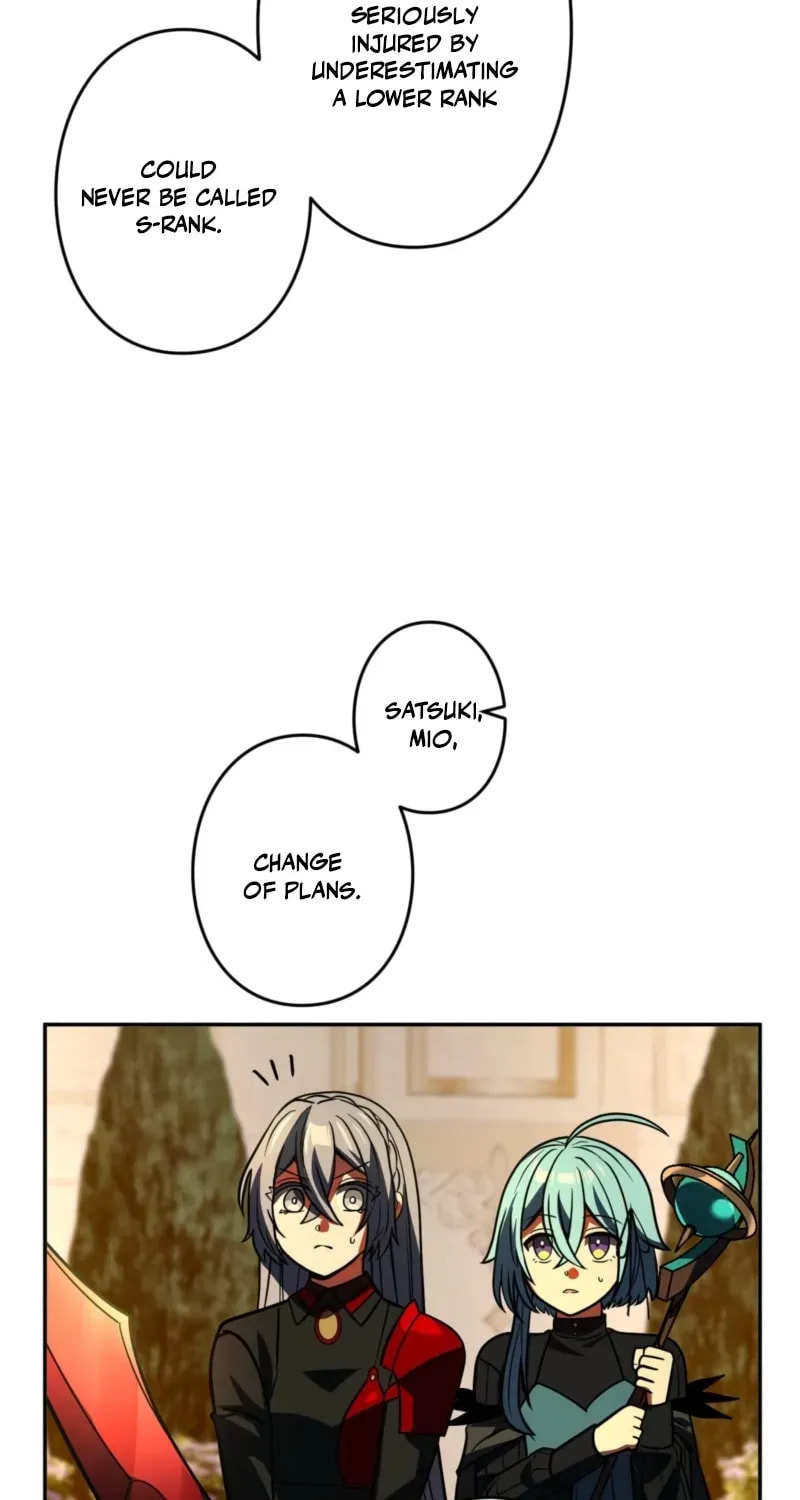 Read Hidden Class Gravity User chapter 152 image 9 on Lezhin
