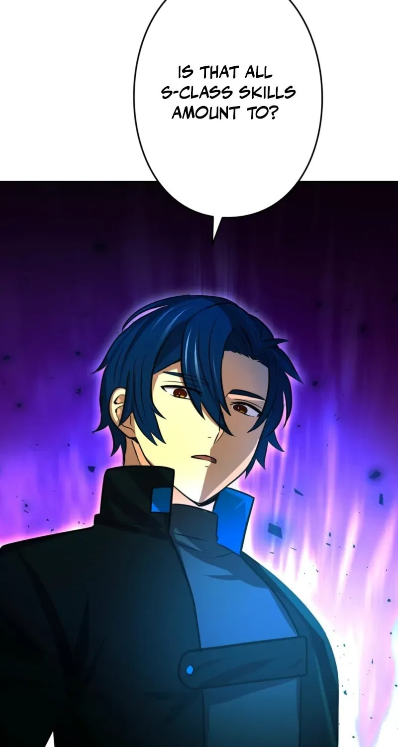Read Hidden Class Gravity User chapter 152 image 90 on Lezhin