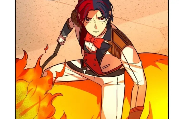 Read Hidden Class Gravity User chapter 152 image 92 on Lezhin