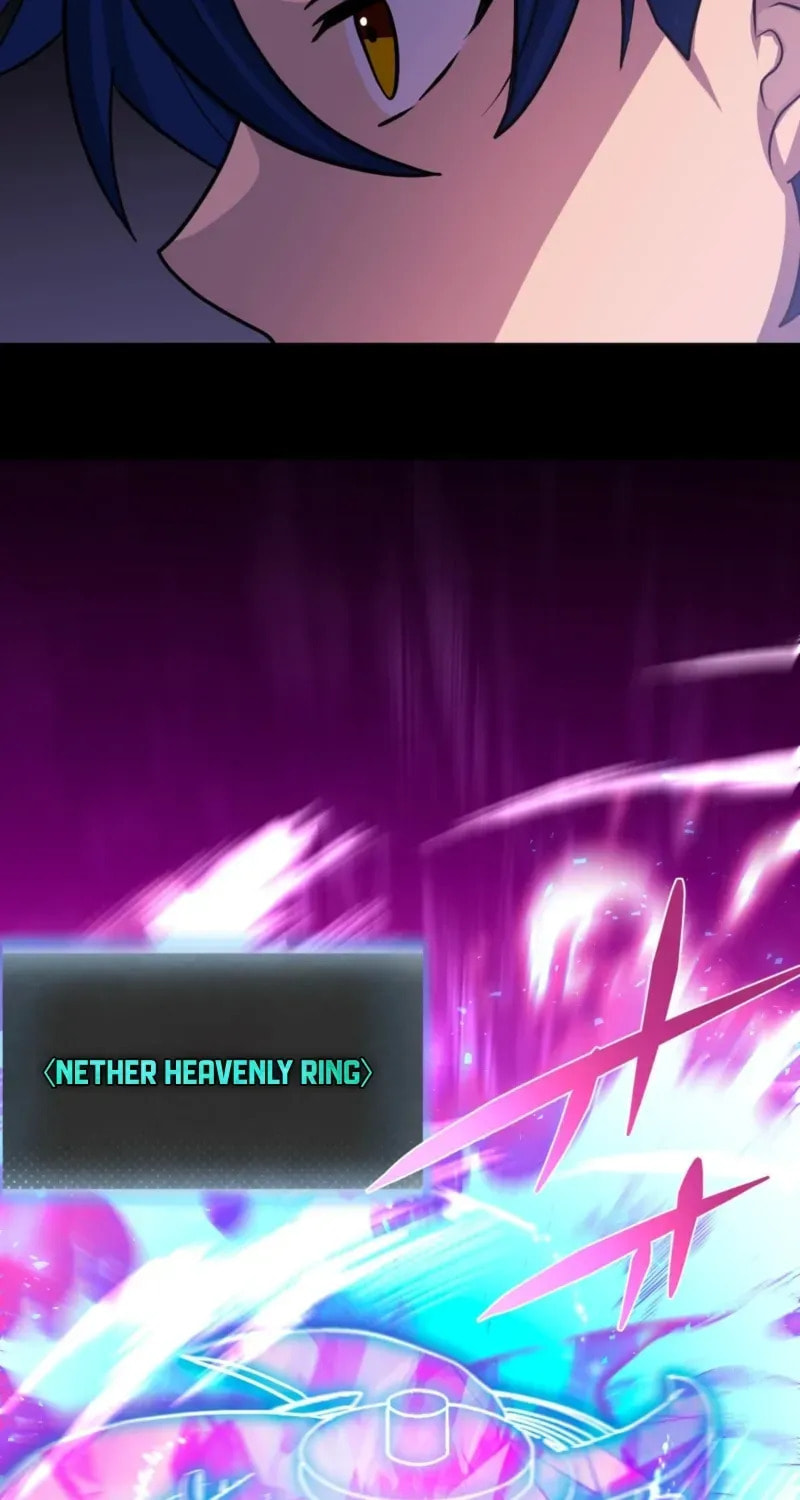 Read Hidden Class Gravity User chapter 152 image 99 on Lezhin