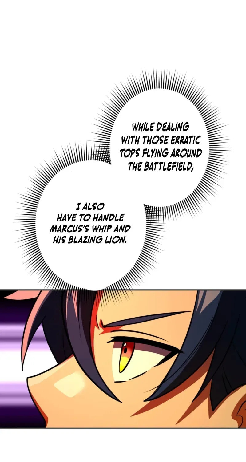 Read Hidden Class Gravity User chapter 153 image 14 on Lezhin