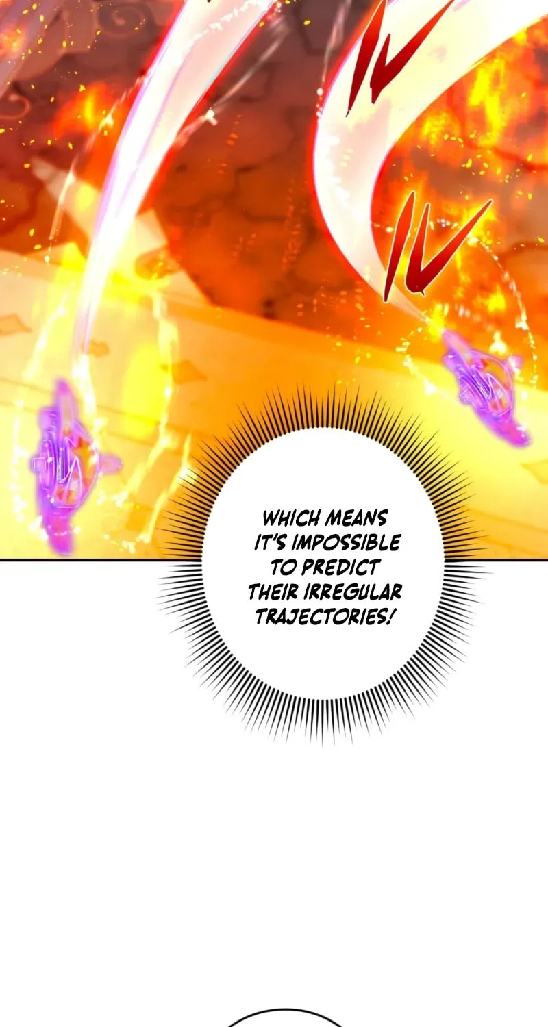 Read Hidden Class Gravity User chapter 153 image 17 on Lezhin