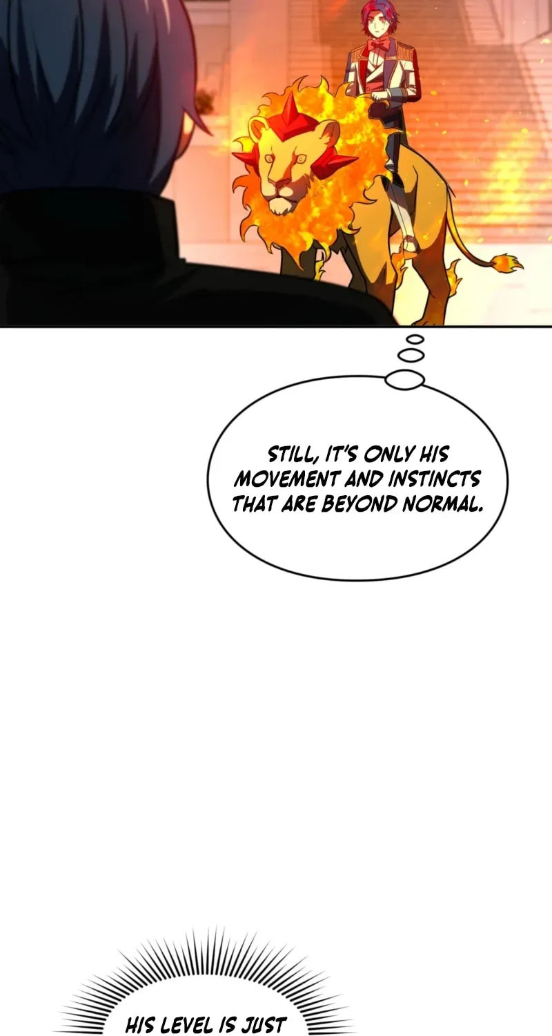Read Hidden Class Gravity User chapter 153 image 20 on Lezhin