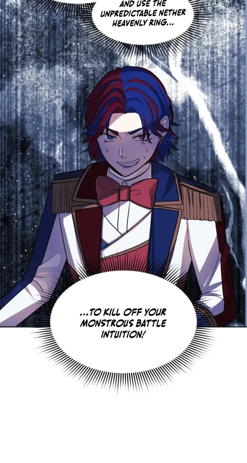 Read Hidden Class Gravity User chapter 153 image 22 on Lezhin