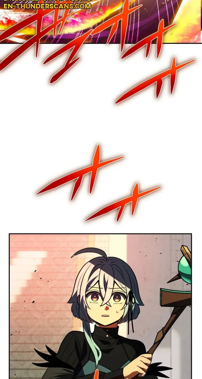 Read Hidden Class Gravity User chapter 153 image 3 on Lezhin