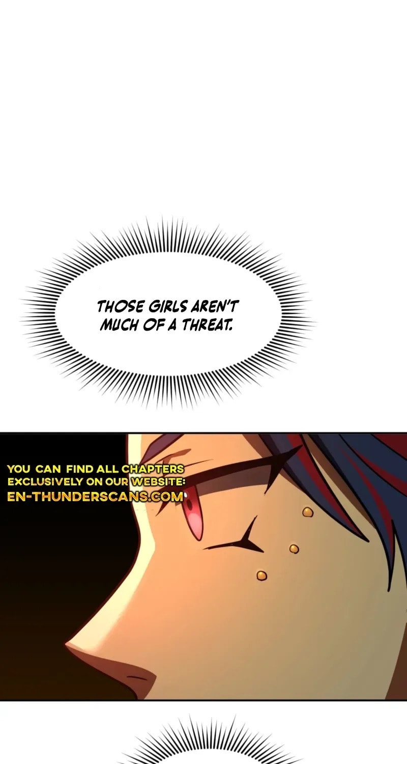 Read Hidden Class Gravity User chapter 153 image 35 on Lezhin