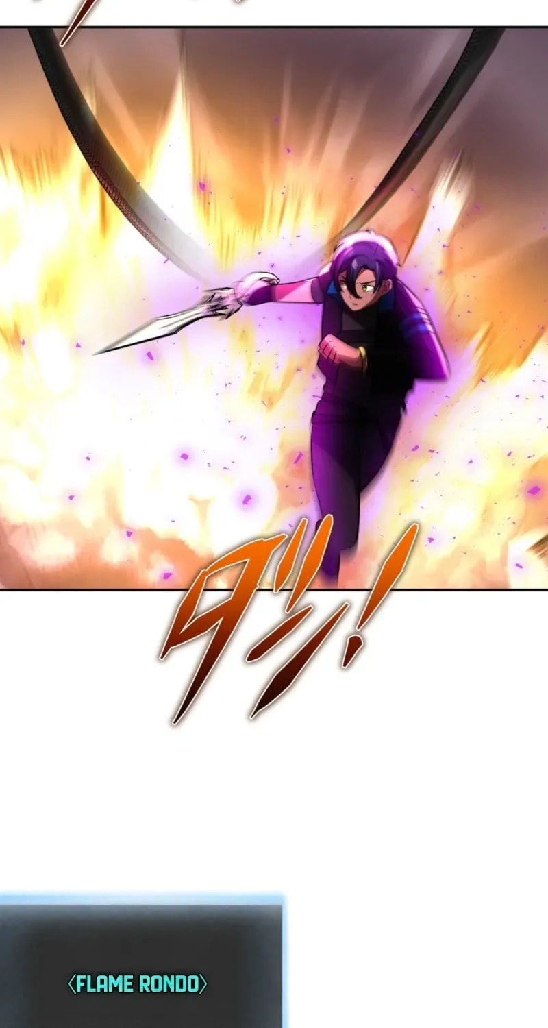 Read Hidden Class Gravity User chapter 153 image 38 on Lezhin