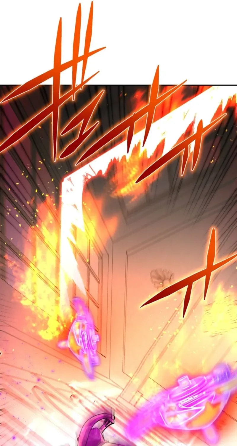 Read Hidden Class Gravity User chapter 153 image 41 on Lezhin