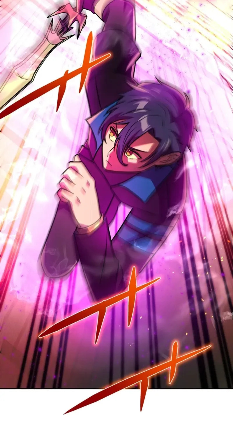 Read Hidden Class Gravity User chapter 153 image 42 on Lezhin