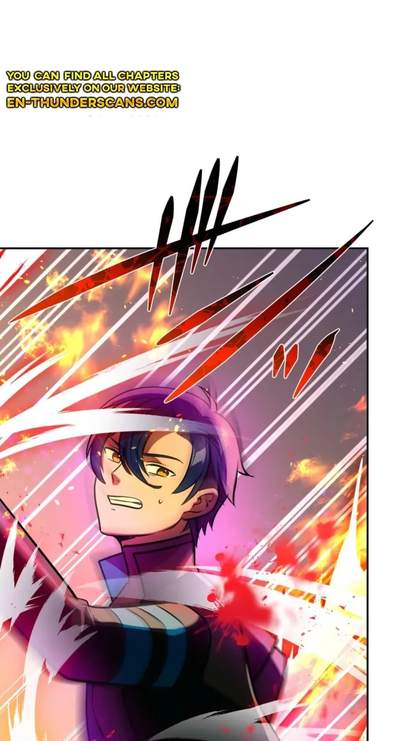 Read Hidden Class Gravity User chapter 153 image 43 on Lezhin