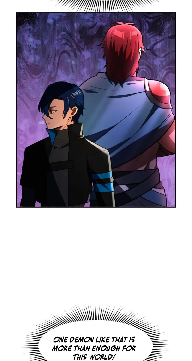 Read Hidden Class Gravity User chapter 153 image 46 on Lezhin