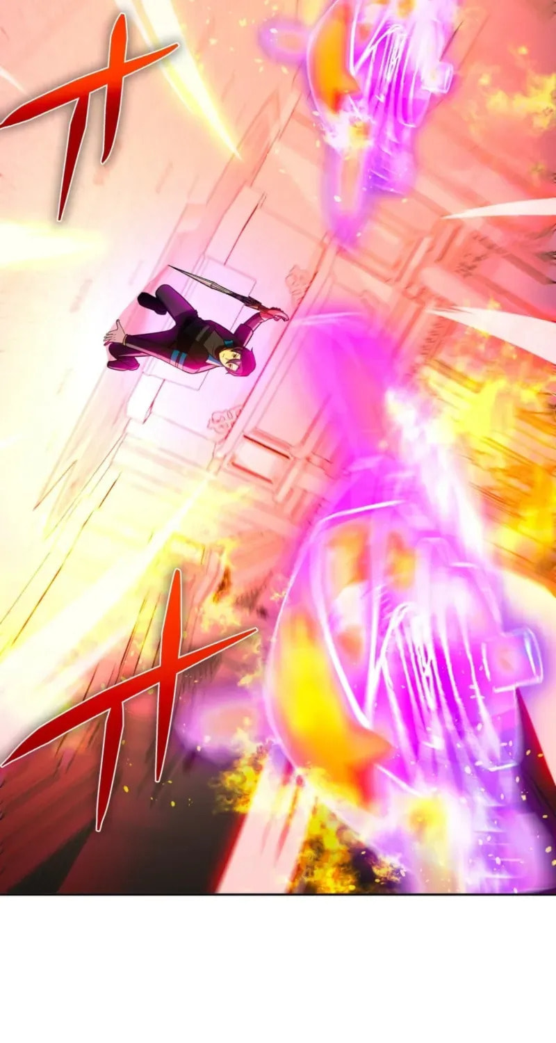 Read Hidden Class Gravity User chapter 153 image 50 on Lezhin