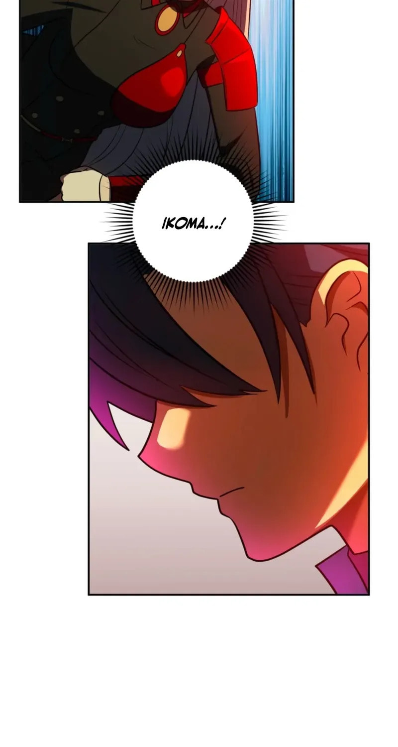 Read Hidden Class Gravity User chapter 153 image 52 on Lezhin