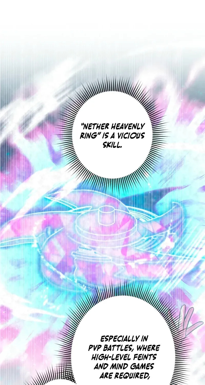 Read Hidden Class Gravity User chapter 153 image 54 on Lezhin