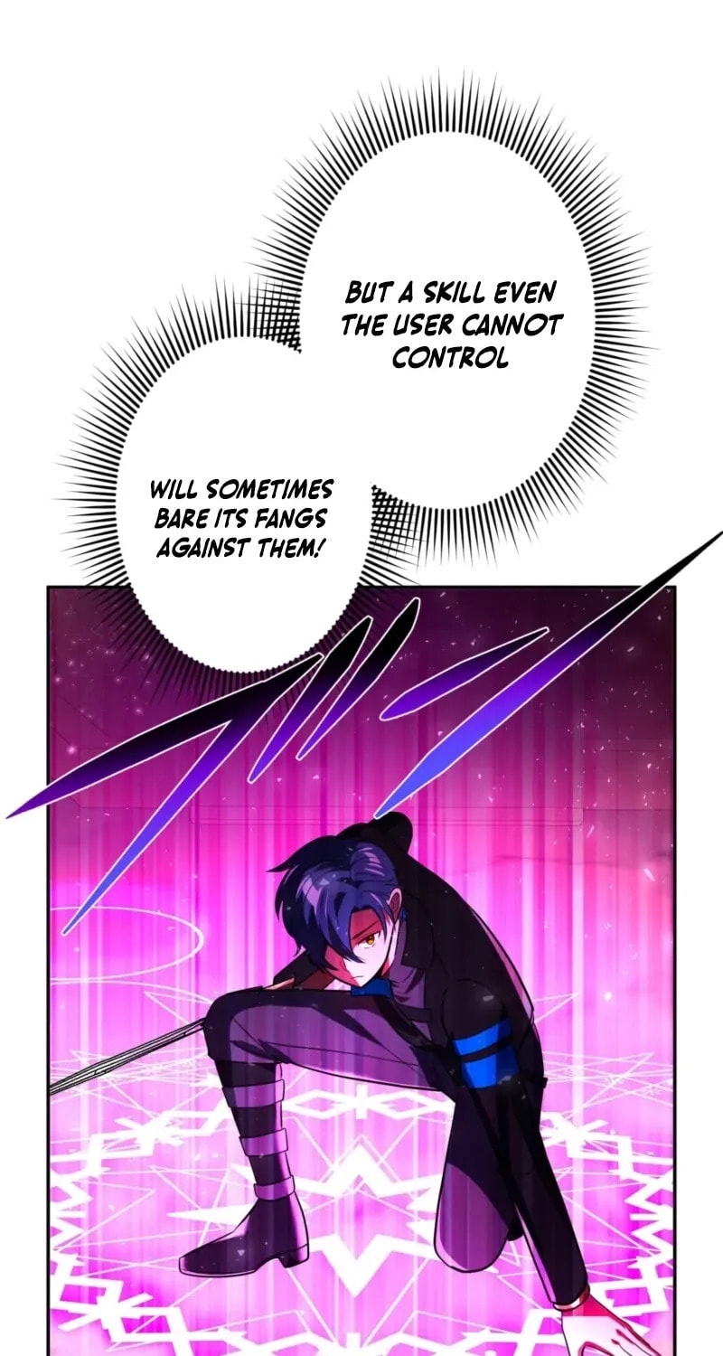 Read Hidden Class Gravity User chapter 153 image 56 on Lezhin