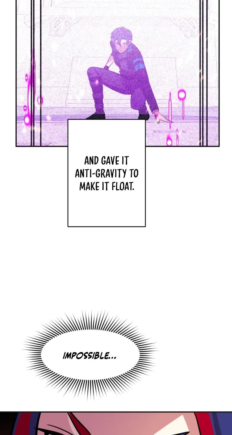 Read Hidden Class Gravity User chapter 153 image 67 on Lezhin