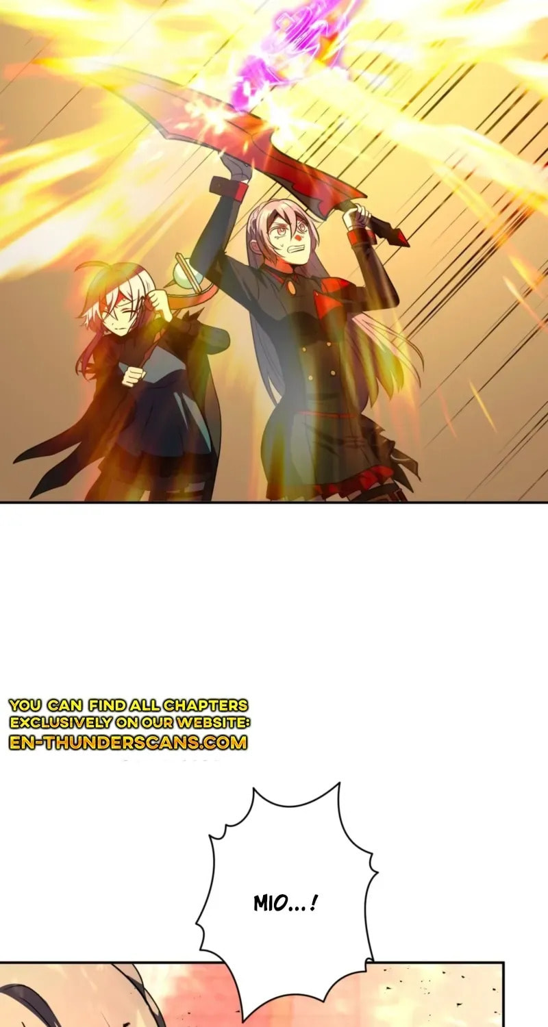 Read Hidden Class Gravity User chapter 153 image 7 on Lezhin