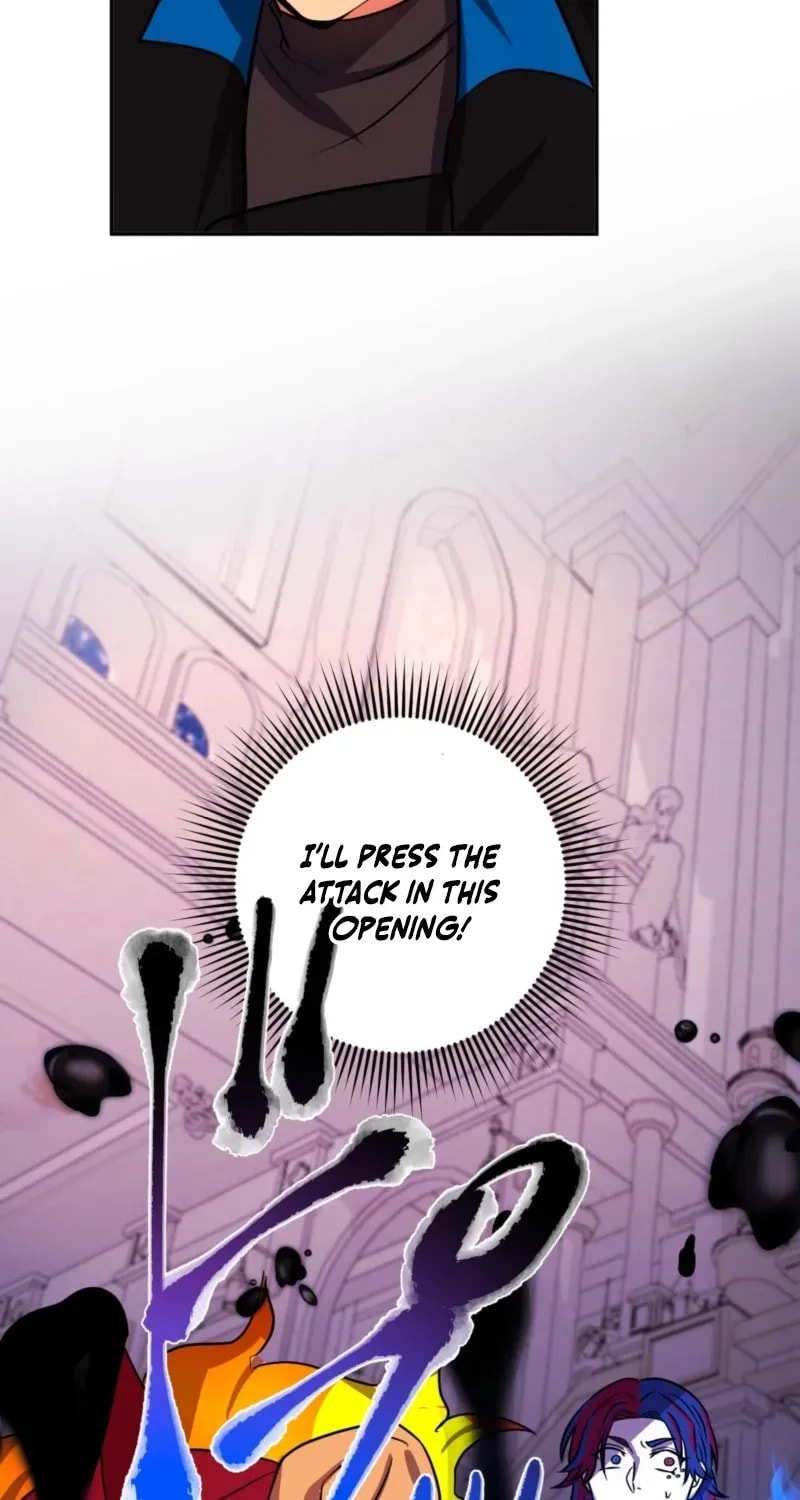 Read Hidden Class Gravity User chapter 153 image 73 on Lezhin
