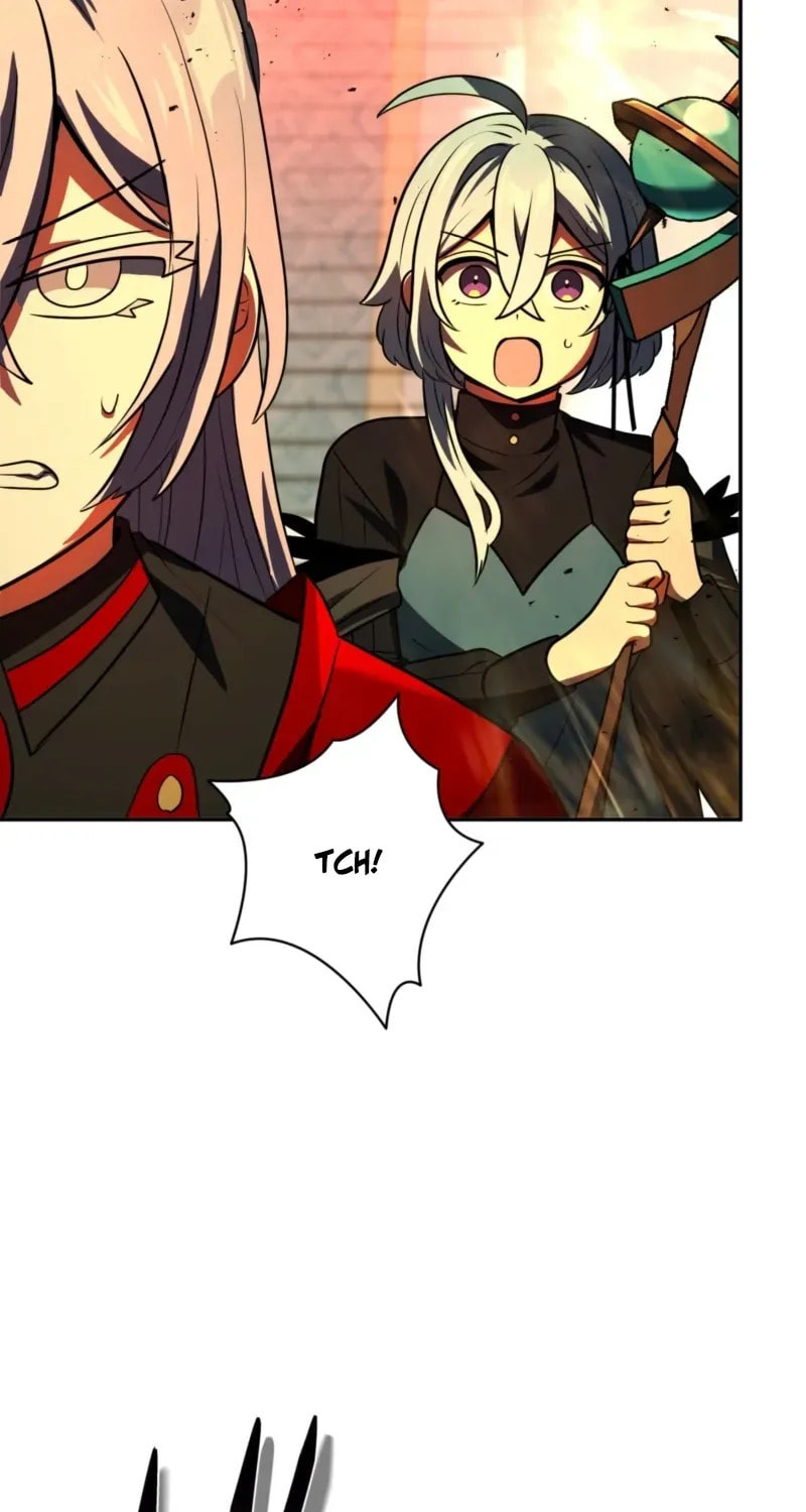 Read Hidden Class Gravity User chapter 153 image 8 on Lezhin
