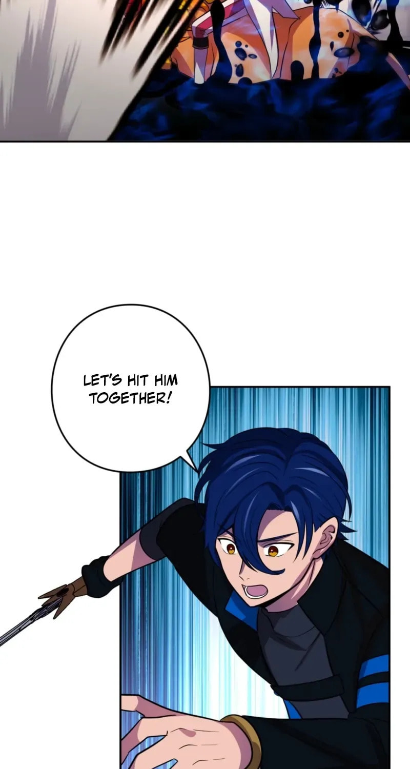 Read Hidden Class Gravity User chapter 153 image 80 on Lezhin